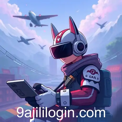 The Rise of 9ajili in Game Culture