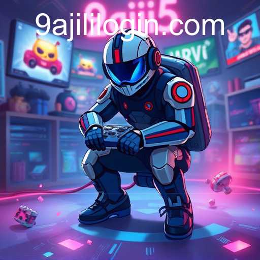 Gaming Evolution: 9ajili's Rise in 2025