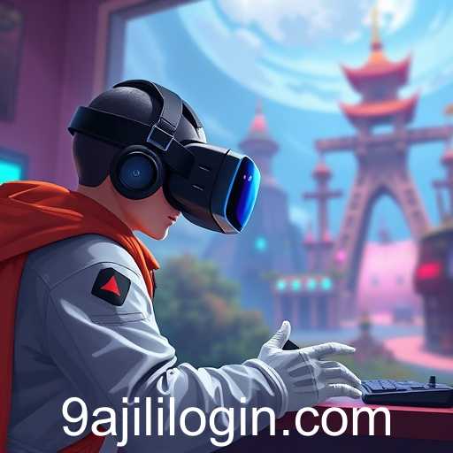 9ajili: Innovating the Gaming Scene