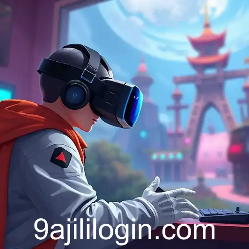 9ajili: Innovating the Gaming Scene