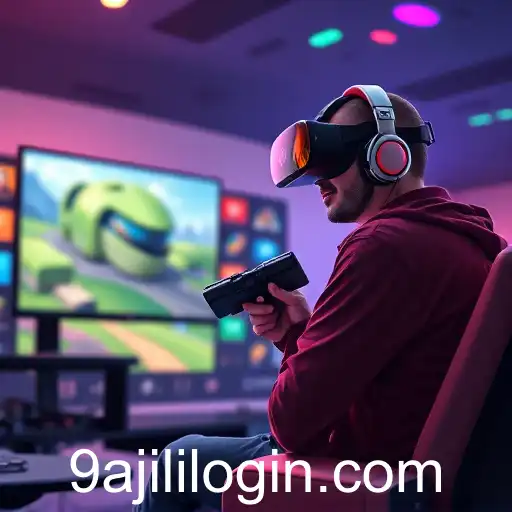 The Rise of 9ajili in Gaming