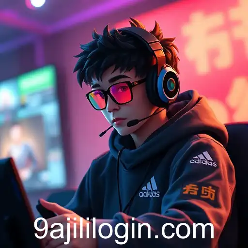 Gaming Landscape Evolution: 9ajili's Impact