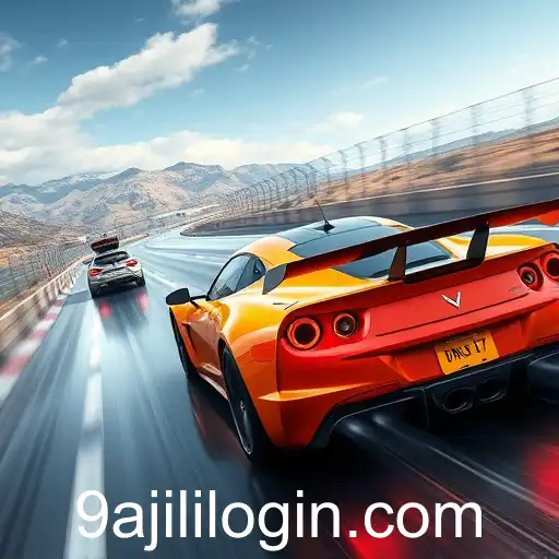 Gaming Trends Unfold on 9ajili