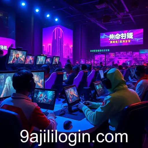 The Rise and Influence of Online Gaming Platforms