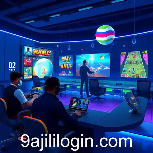 The Rise of Online Gaming Platforms