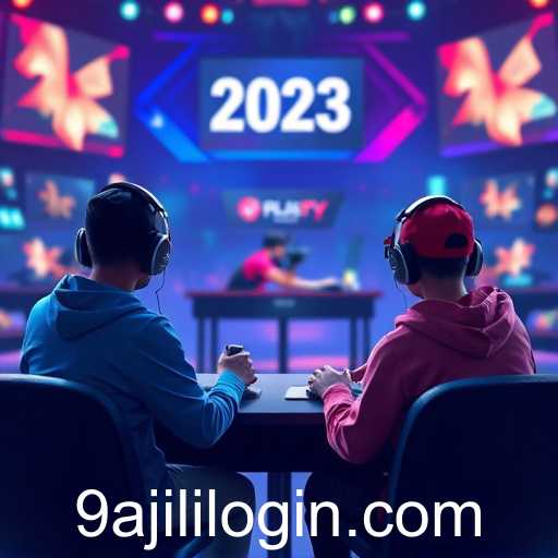 Digital Revolution: Gaming's New Frontier