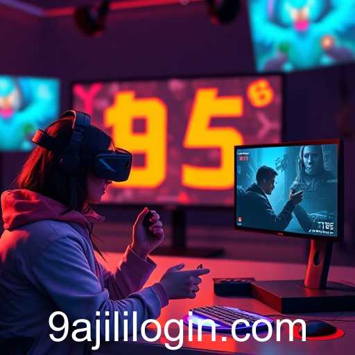 Emerging Trends in Online Gaming