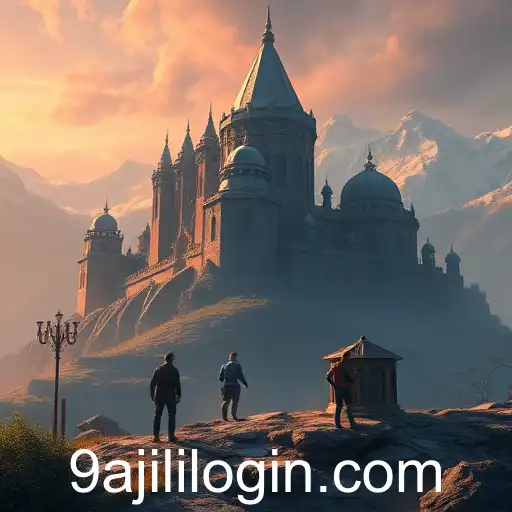 Exploring 9ajili: The Gaming Hub Revolutionizing Online Entertainment