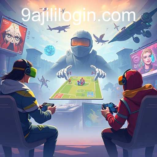 Gaming Trends and Innovations for the Online Community