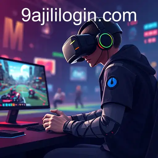 The Rise of 9ajili: Transforming Online Gaming