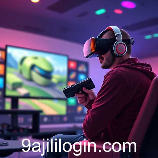 The Rise of 9ajili in Online Gaming