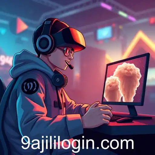 The Rise of 9ajili in the Gaming World