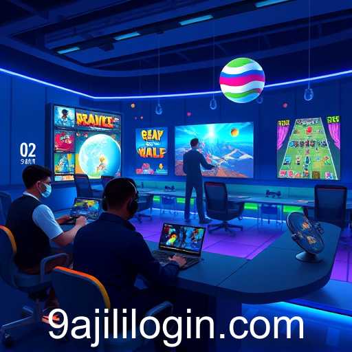 The Rise of Online Gaming Platforms