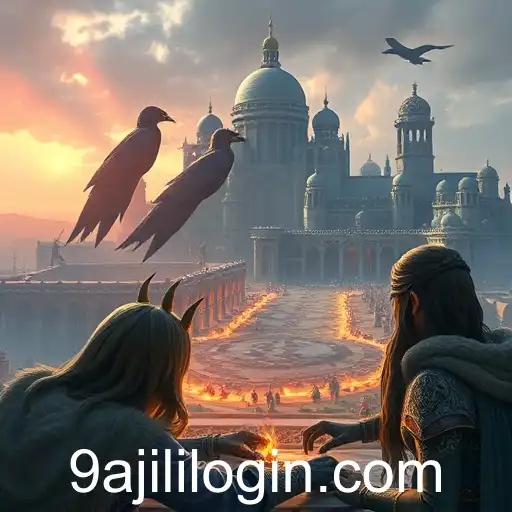 Exploring the World of RPG Games: Delve into the Universe of Role-Playing Adventures