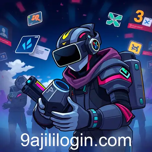 Evolving Trends in Online Gaming